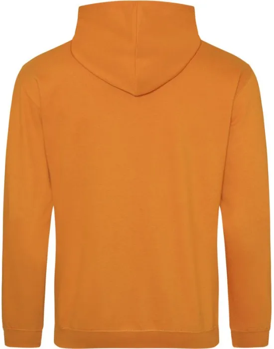 Kids Leavers Hoodie with students names printed to rear in the number of the year, "Design 2"