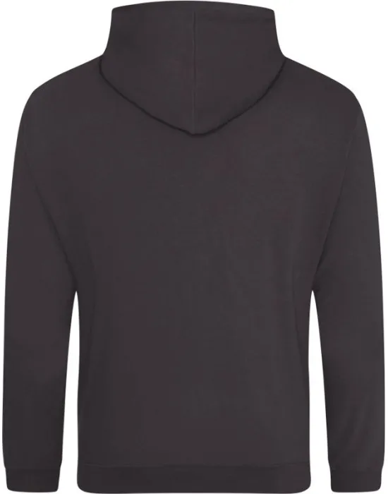 Kids Leavers Hoodie with students names printed to rear in 3 columns, "Design 1"