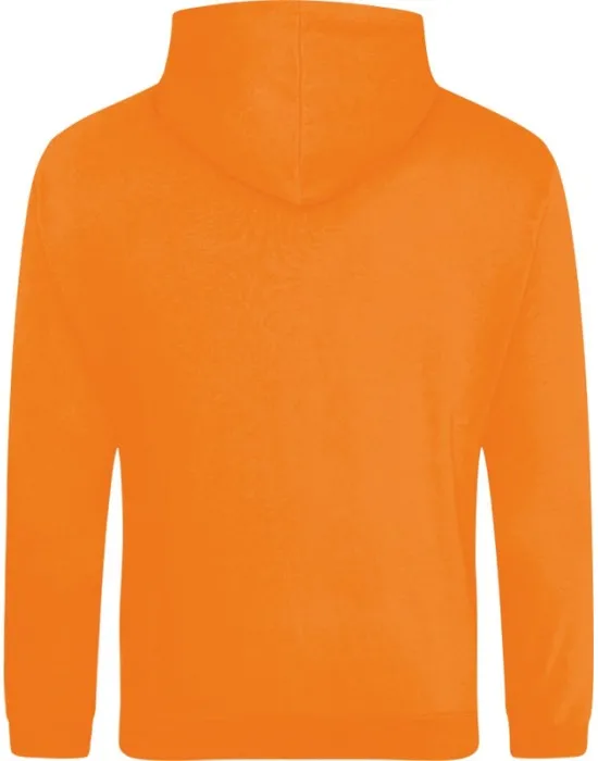 Kids Leavers Hoodie with students names printed to rear in 3 columns, "Design 1"