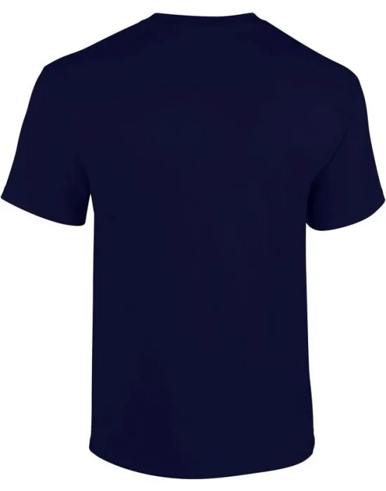 Kids Leavers T-Shirt with students names printed to rear in 3 columns & your logo embroidered to the front, "Design 1"