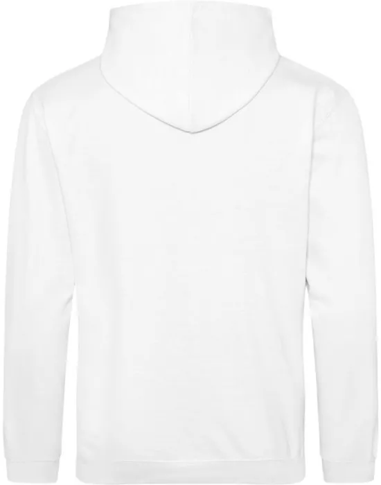 Kids Leavers Hoodie with students names printed to rear in the number of the year & your logo embroidered to the front, "Design 2"