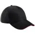 Beechfield BC020 6-panel cap