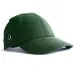 Green bump cap