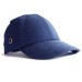 Navy Bump Cap