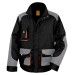 Result R316X Work-Guard lite jacket multi pocket