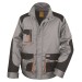 Result R316X Work-Guard lite jacket multi pocket