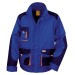 Result R316X Work-Guard lite jacket multi pocket