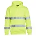 Hi Vis Hoodie With Pocket