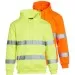 Hi Vis Hoodie With Pocket Blackrock 81100/81200