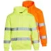 Hi Vis Hoodie With Pocket Blackrock 81100/81200
