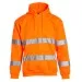 Hi Vis Hoodie With Pocket