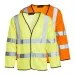 Long Sleeve Hi Vis Vest 80100/80200 Blackrock