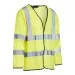 Long Sleeve Hi Vis Vest