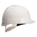 Portwest Vented Safety Helmet P60 White