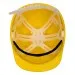 Portwest Vented Safety Helmet P60 Yellow
