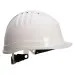 Portwest PS62 Expertline Vented Safety Helmet with Wheel Ratchet