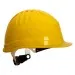 Portwest PS62 Expertline Vented Safety Helmet with Wheel Ratchet