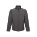 Seal Grey Regatta Reid Softshell TRA654