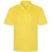 JC040 Cool Awdis Poloshirt  Sun Yellow