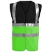 Black/Lime