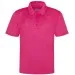 JC040 Cool Awdis Poloshirt  Hot Pink