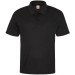 JC040 Cool Awdis Poloshirt  Jet Black