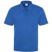 JC040 Cool Awdis Poloshirt  Royal Blue
