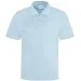 JC040 Cool Awdis Poloshirt  Sky blue