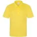 JC040 Cool Awdis Poloshirt  Sun Yellow