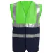 Lime/Navy