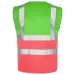 Lime/Pink