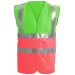 Lime/Pink