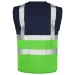 Navy/Lime