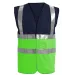Navy/Lime