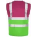 Raspberry/Lime
