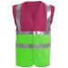 Raspberry/Lime