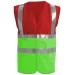 Red/Lime