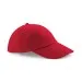 Beechfield BC058 Low profile heavy cotton drill cap