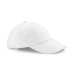 Beechfield BC058 Low profile heavy cotton drill cap