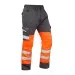 Orange, Grey CT01
