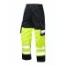 Navy Yellow CT01