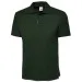 Bottle Green UC105 Front