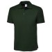 UC105 Bottle Green