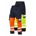 Hi Vis Cargo Trousers Leo Bideford CT01