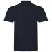 Navy Blue UC105 Rear