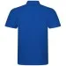 Royal Blue Uc105 Rear