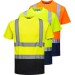 Portwest S378 Two Tone T Shirt