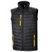 Black/Yellow