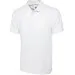 White UC105 Front