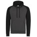 Charcoal/Jet Black